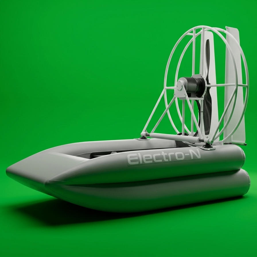Лодка Electro-N Aero