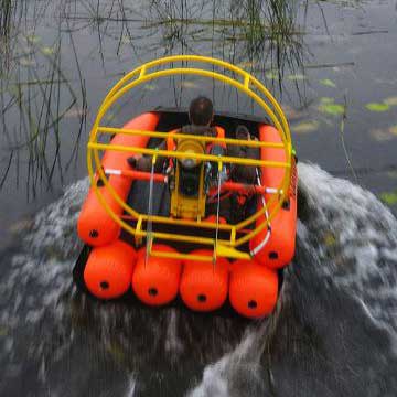 Лодка Narwall Aero 220